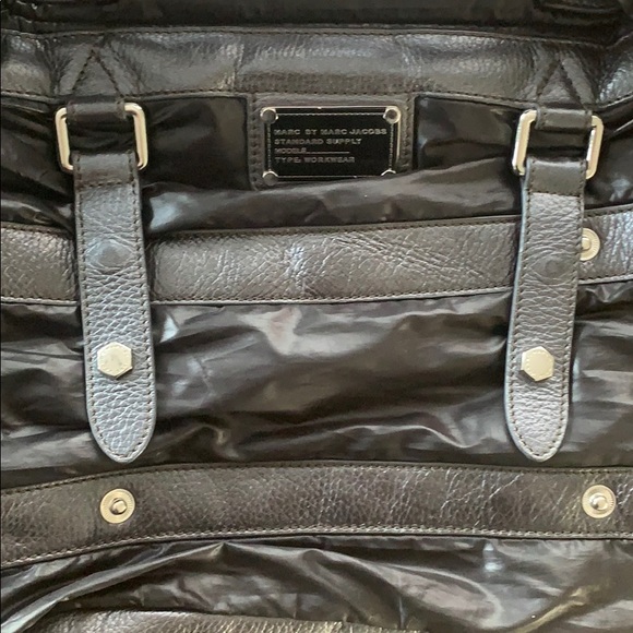 Marc By Marc Jacobs shoulder bag - Picture 5 of 8